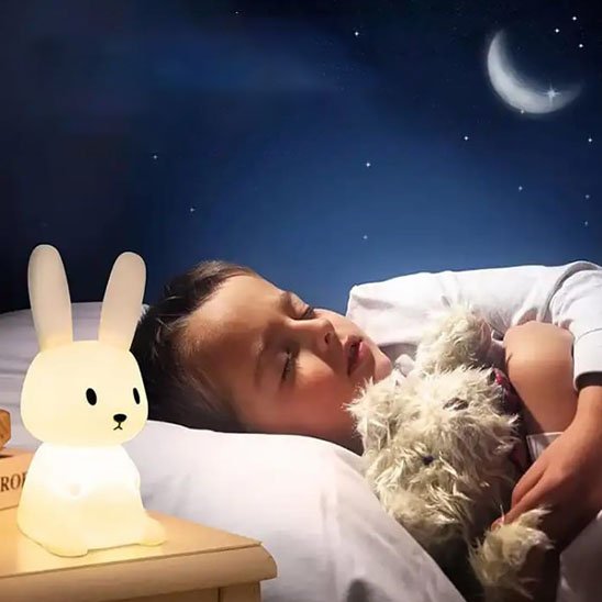 Veilleuse bébé Veilleuse bébé